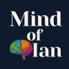 Mind of Ian newsletter logo